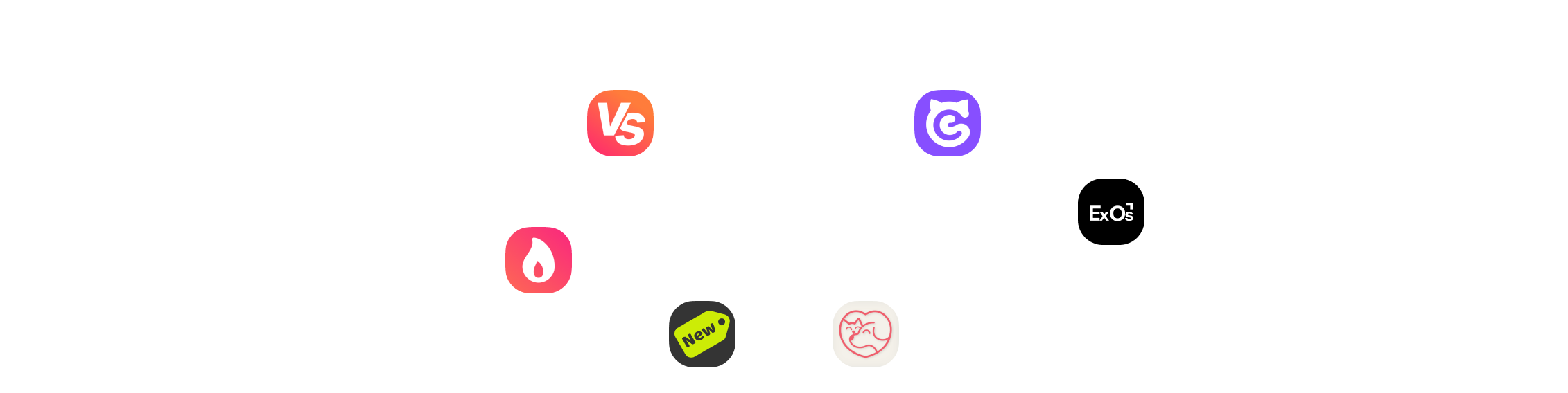 Apps Banner