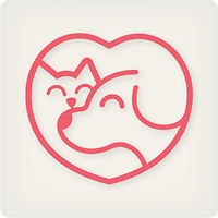 Pet logo