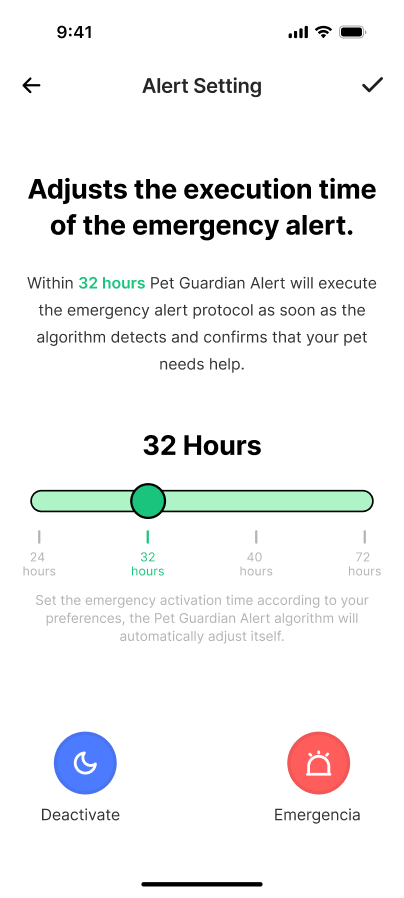 Pet screenshot 4